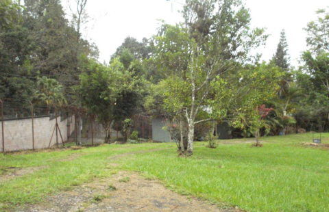 Terreno en venta #09