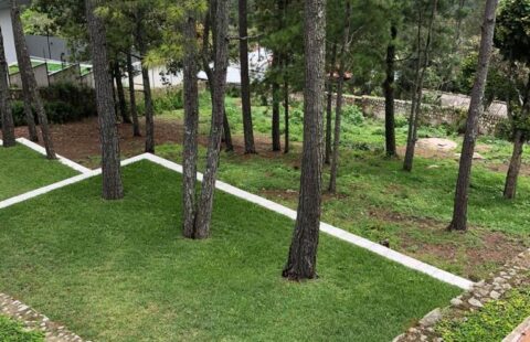 Terreno en venta #09