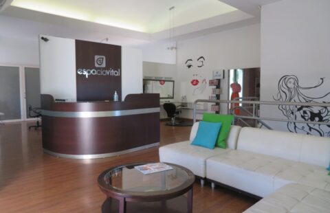 Propiedad comercial en alquiler #54