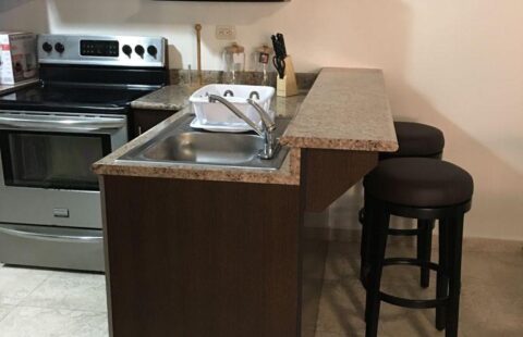 Apartamento en venta #65