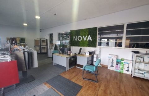Propiedad comercial en venta #89