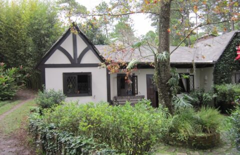 Chalet amueblado en alquiler #70