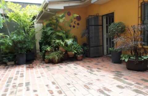 Residencia en venta #42