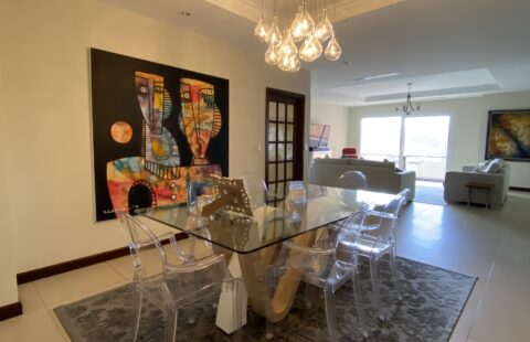 Apartamento en venta #292