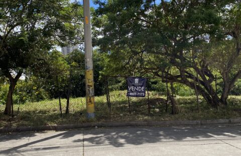 Terreno comercial en venta #125