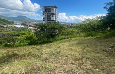 Terreno residencial en venta #194