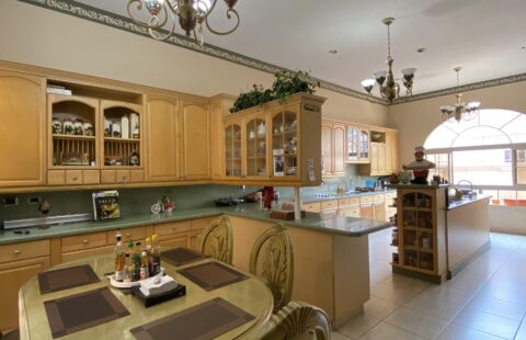 Casa en venta #118