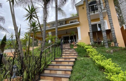 Casa en venta #257