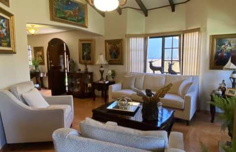 Casa en venta #496