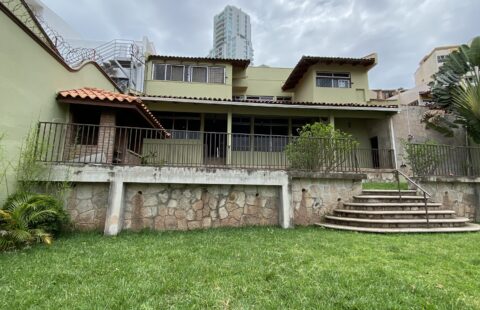 Casa en venta #261