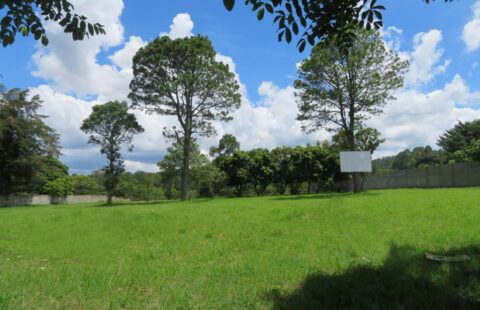 Terreno residencial en venta #97