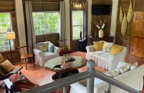 Casa en venta #43