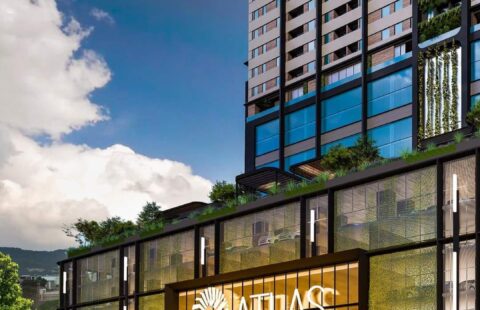 Torre Atlas en venta #164