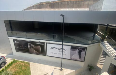 Local comercial en alquiler #169