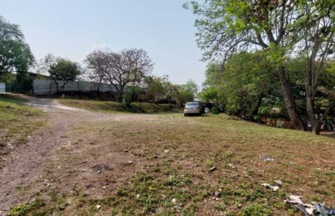 Terreno en venta #200