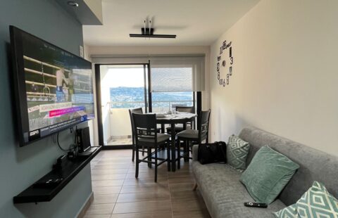 Apartamento en alquiler #103