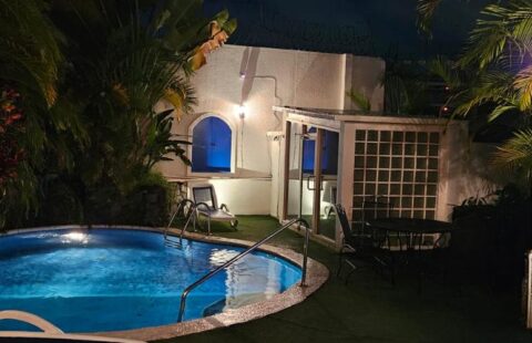 Casa en venta #182