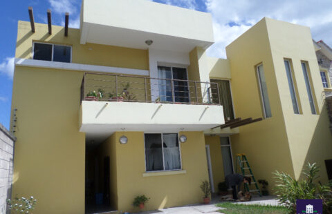 Casa en venta #134