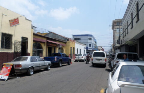Local comercial en alquiler #139