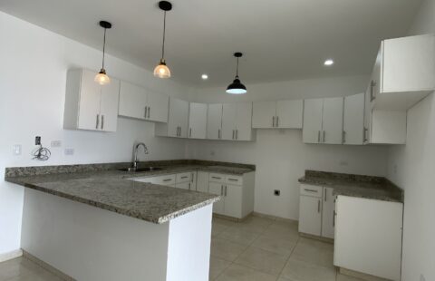 Apartamento en alquiler #178
