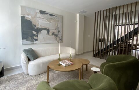 Real de Minas en venta #240
