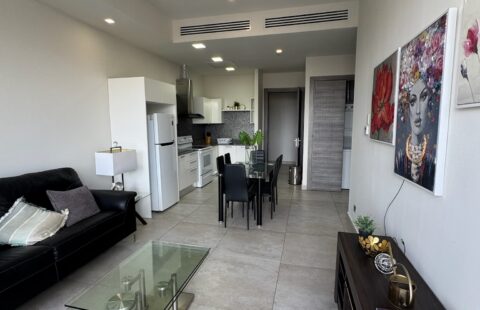 Apartamento en venta #199
