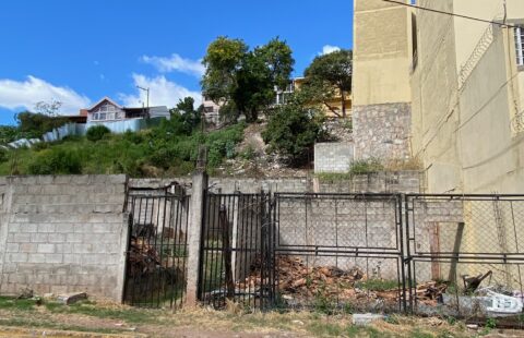 Terreno a la venta #44