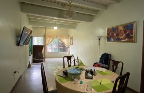 Casa en venta #187
