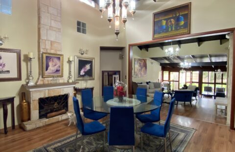 Casa en venta #192