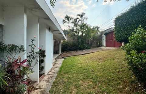 Propiedad residencial en venta #247