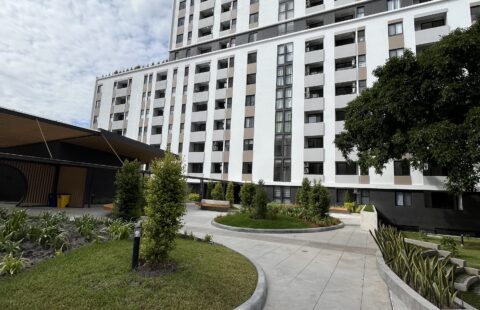 Apartamentos en venta #129