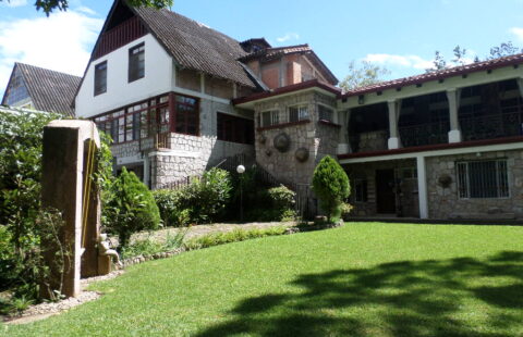 Propiedad en venta #153
