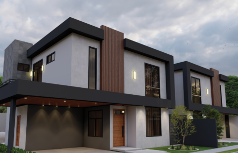 Casas en venta #299
