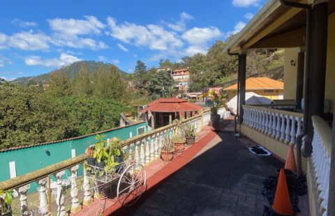 Local comercial en alquiler #328