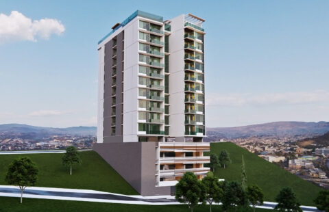 Torre Avalon en venta #308