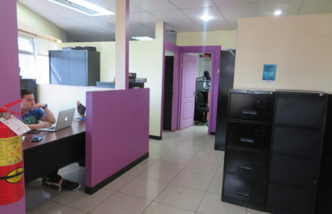 Local de oficina en venta #298