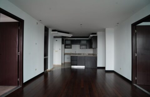 Apartamento en alquiler #357