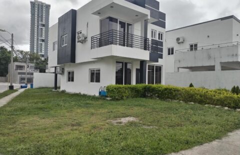 Casa en venta #317