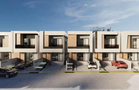 Condominios en venta #355