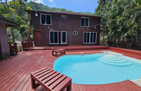 Casa en venta #354