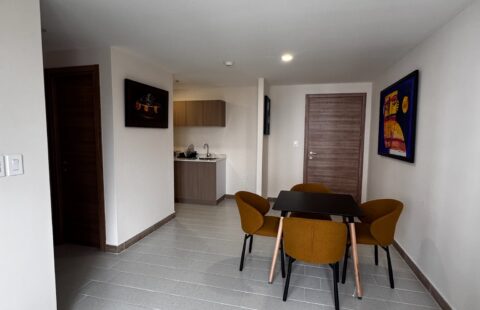 Apartamento en venta #68