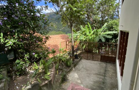 Casa en venta #310