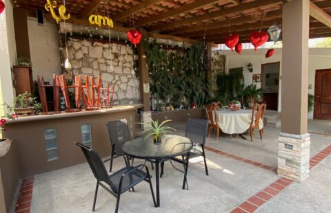 Casa en venta #342