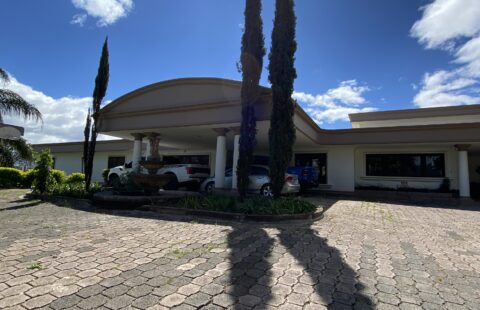 Casa en venta #284