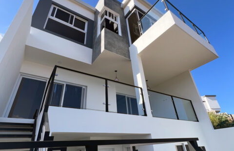 Casa en venta #161