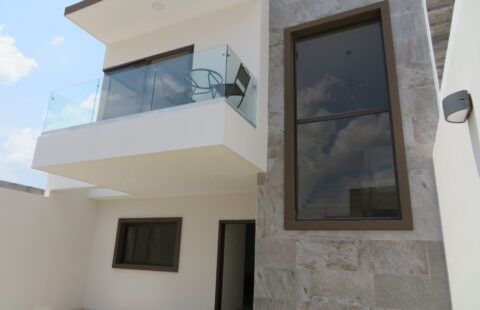 Casa en venta #156
