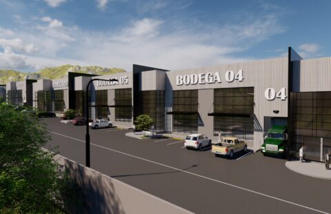 Bodega en alquiler #80