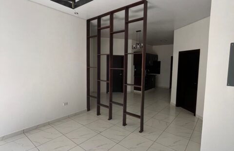Apartamento en alquiler #303