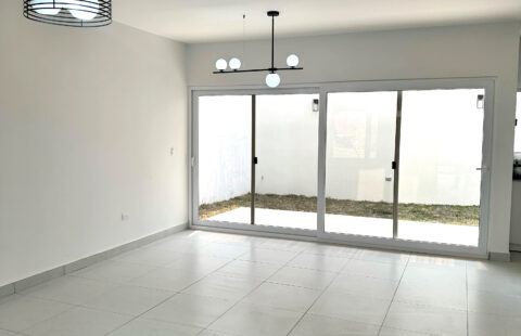 Casa en venta #158