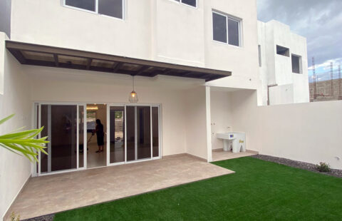 Casa en venta #365